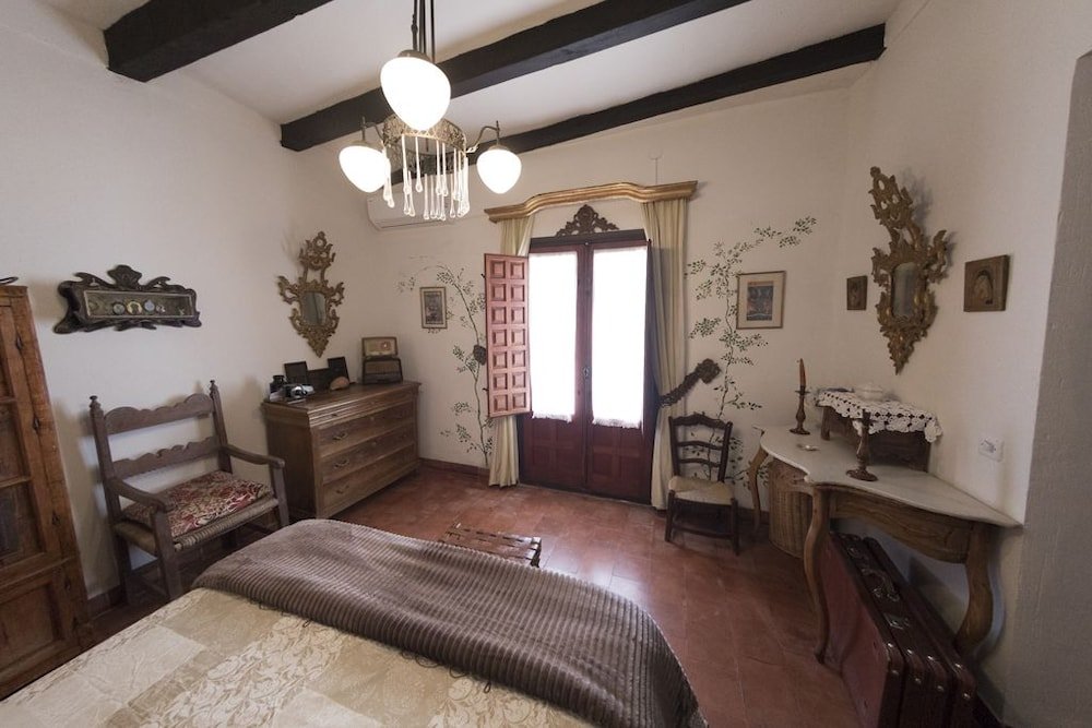 Фото Apartamentos Sol de Mayo