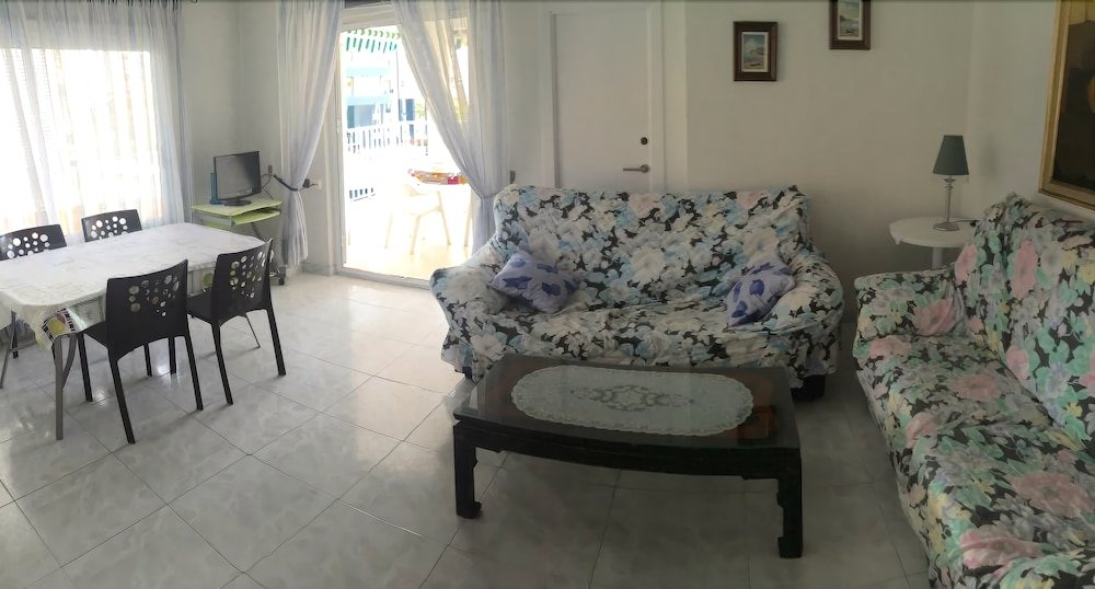Фото Flecha Apartment