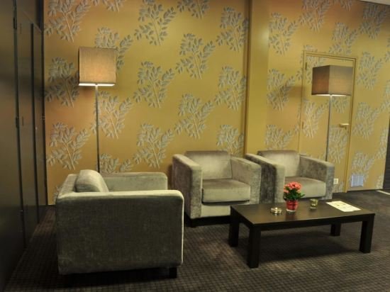 Фото A-Hotel Oosterhout