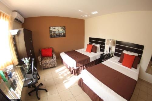 Фото Hotel Marela