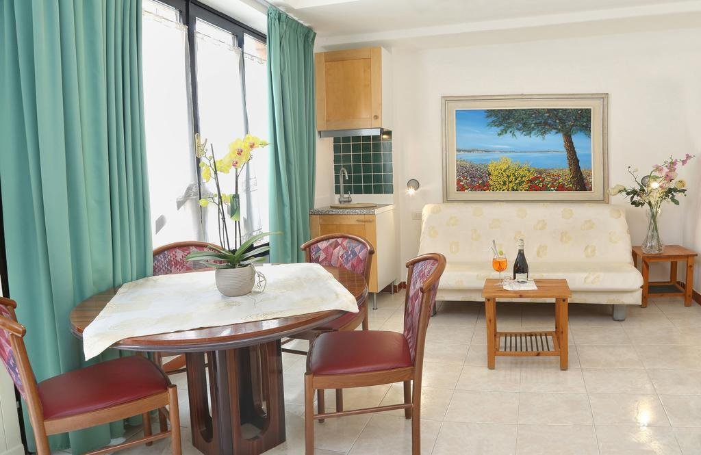 Фото отеля 5