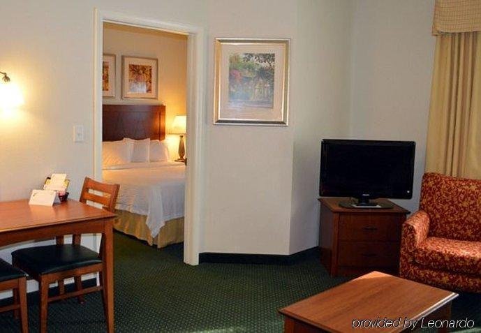 Фото Residence Inn by Marriott Boise West