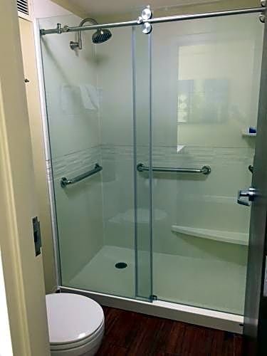 Фото Best Western Plus South Coast Inn