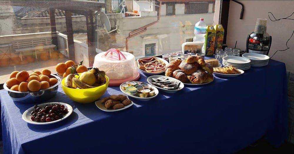 Фото Le Antiche Porte