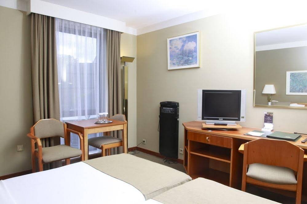 Фото Begijnhof Hotel