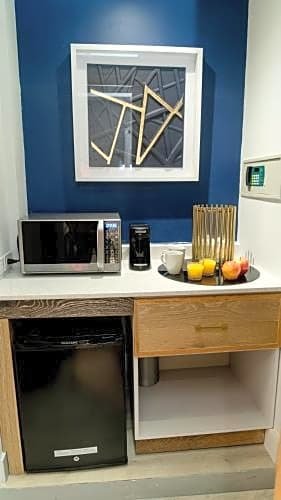 Фото Holiday Inn Express San Juan Condado, an Ihg Hotel