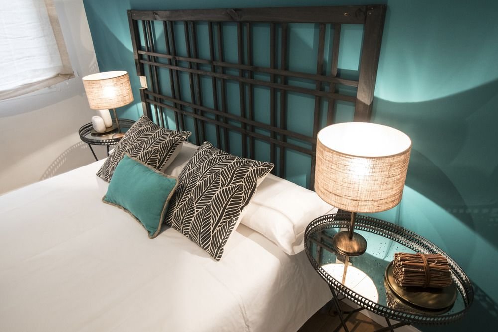 Фото Apartamento Luxury I