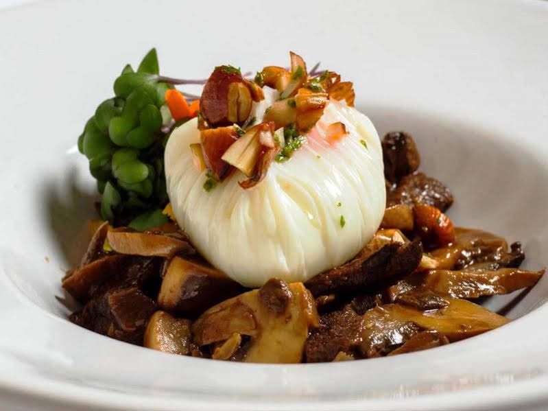 Фото Nh Buenos Aires Tango