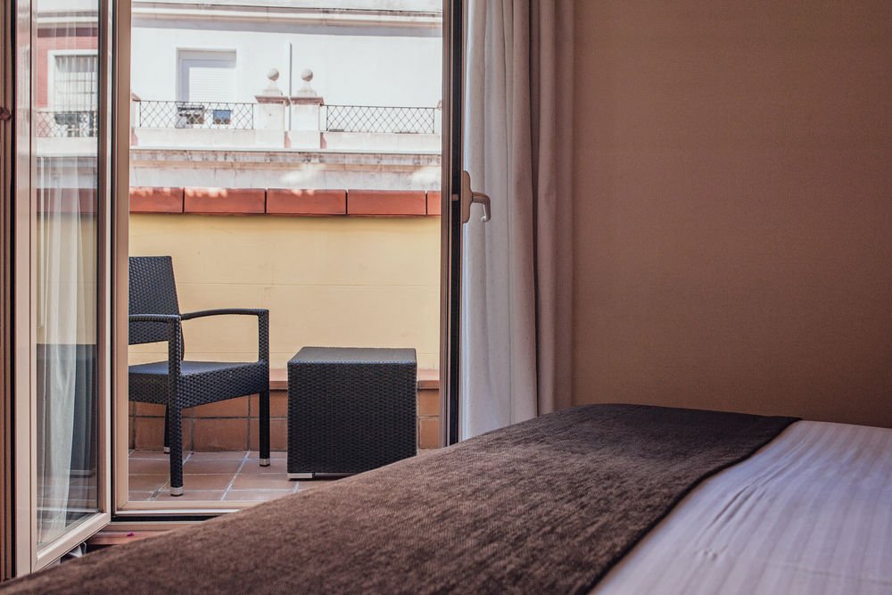 Фото The First One Madrid Preciados