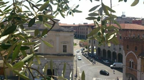 Hotel B&b Dei Cavalieri, Pisa, photo