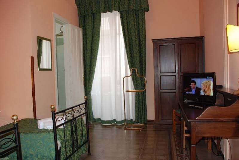 Фото Hotel del Centro