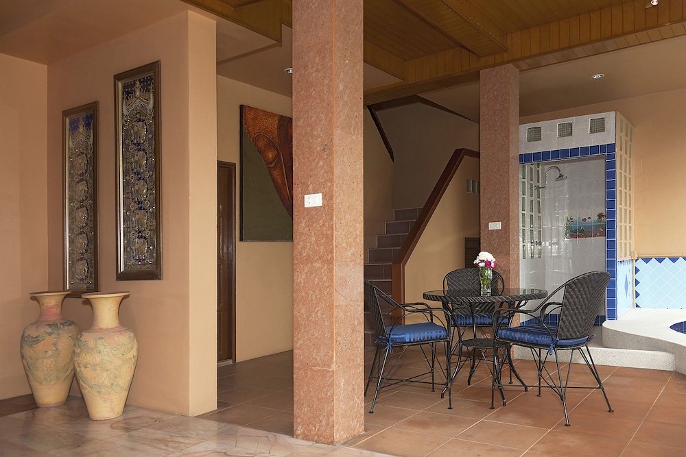 Фото Pattaya Garden Apartments Boutique Hotel