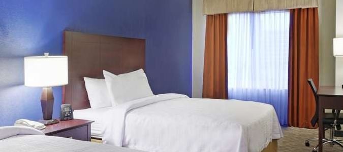 Фото Homewood Suites by Hilton Houston Near The Galleria