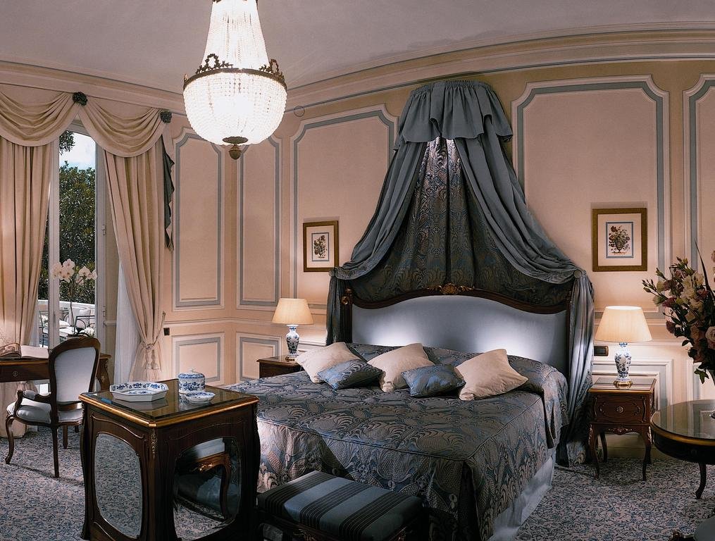 Фото Olissippo Lapa Palace