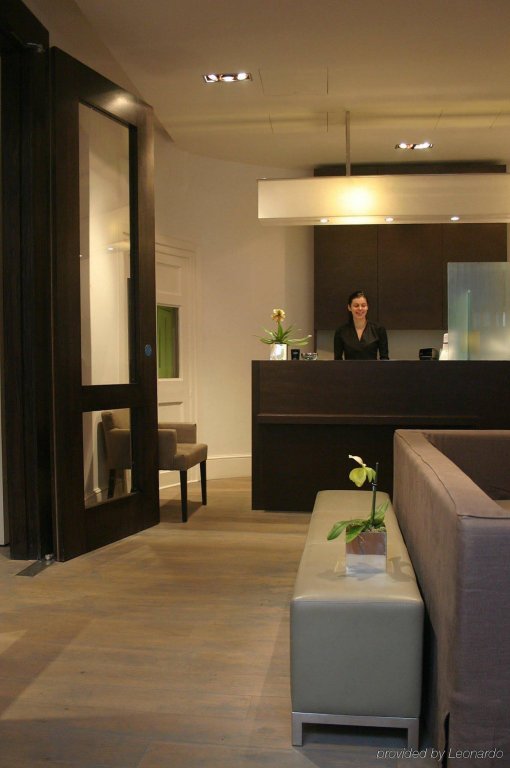 Фото Nottingham Place Hotel London