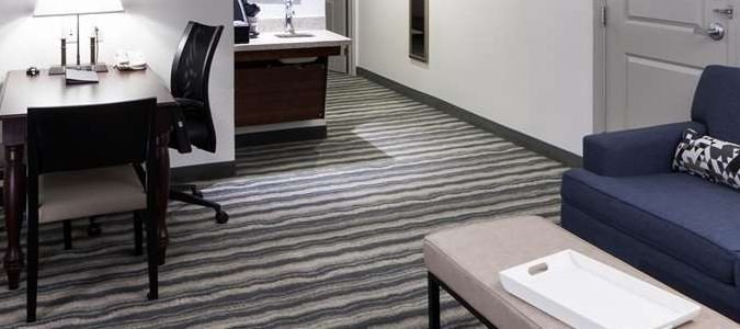 Фото Embassy Suites by Hilton Tampa Brandon