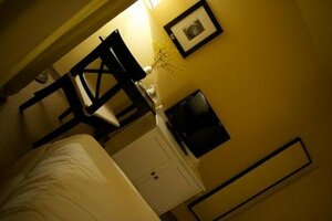 Гостиница Hotel Vanilla
