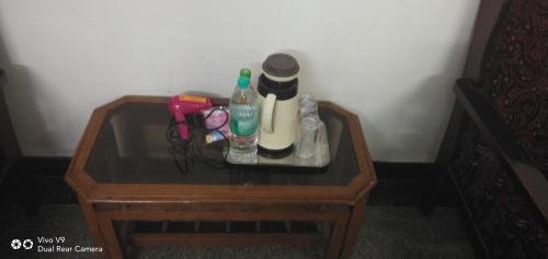 Фото Arudhra Residency