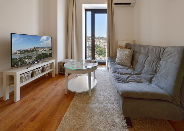 Фото Charming & Cozy Ambiente Apartments