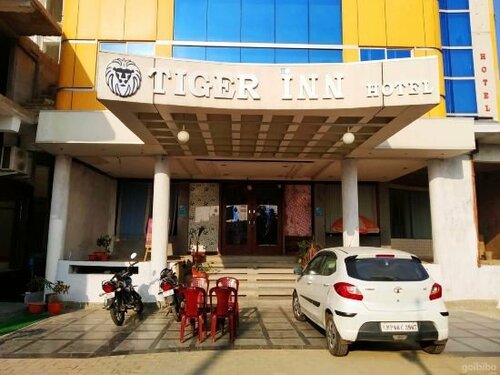 Tiger Inn Hotel