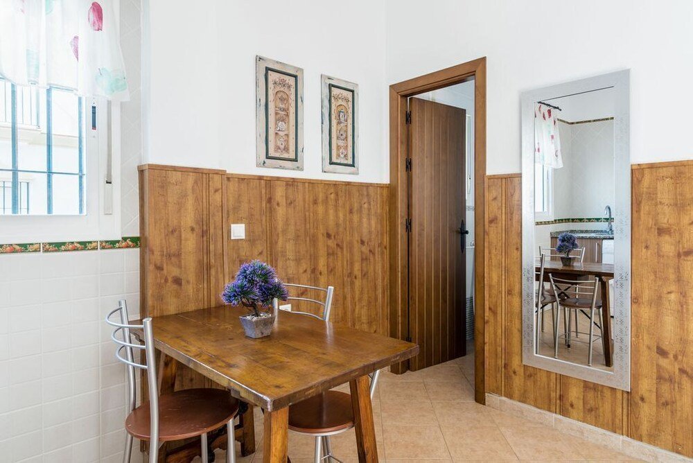 Фото Hotel Apartamentos Conilsol