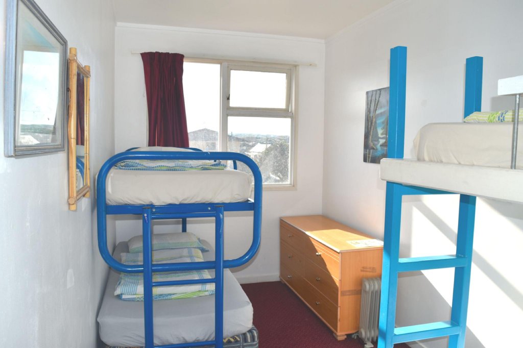 Фото 42b College House - Hostel