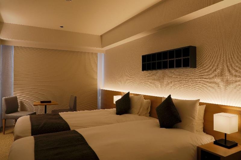 Фото The General Kyoto Takatsuji Fuyacho