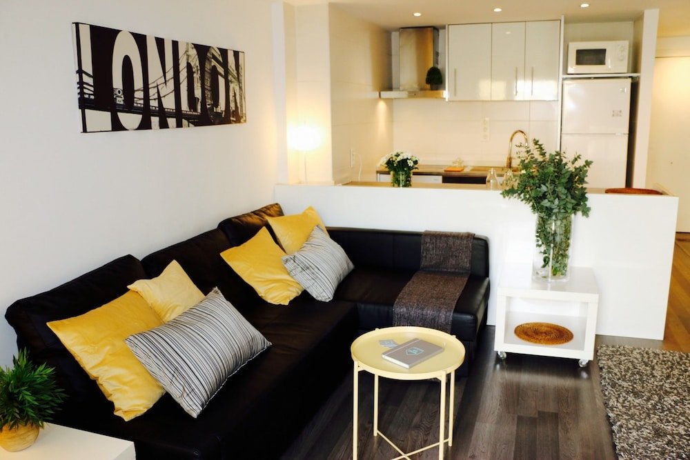 Фото Travel Habitat Gran VIA Ruzafa