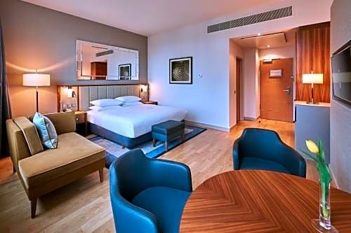 Фото Hilton Cologne