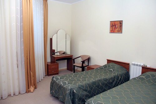 Hotel Artlife Zaimka, Tomsk District, photo