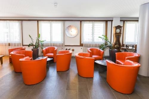 Фото Hôtel du Rhone