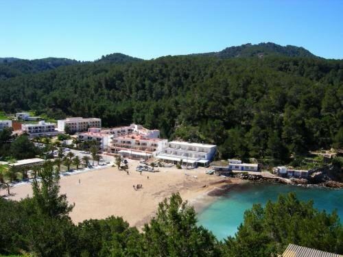 Гостиница Agroturismo Sa Vinya d'en Palerm