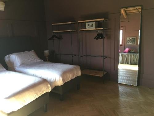 Фото Hotel 5 Colonne