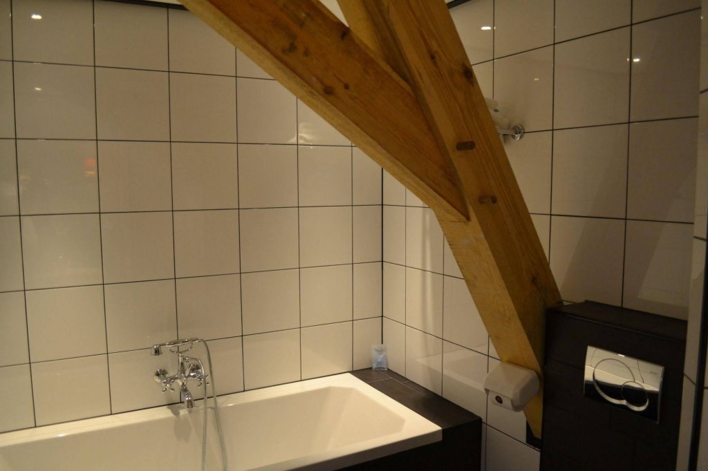 Фото Grand Boutique Hotel Huis Vermeer