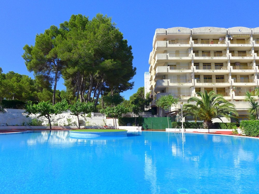 Фото Catalonia Park Apartamentos