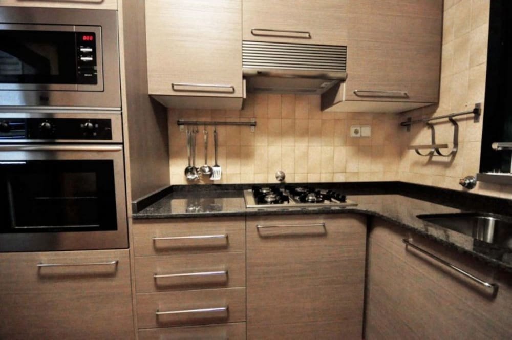 Фото Apartamento Para 6 Personas EN Salou
