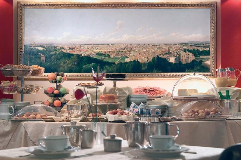 Фото Hotel Londra & Cargill