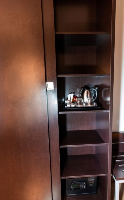 Фото SM Hotel Sant Antoni