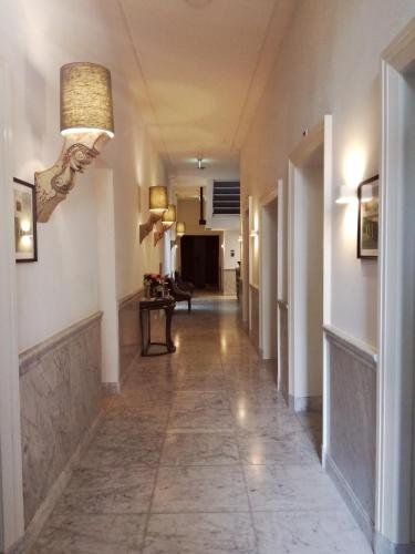 Фото Stadsvilla Mout