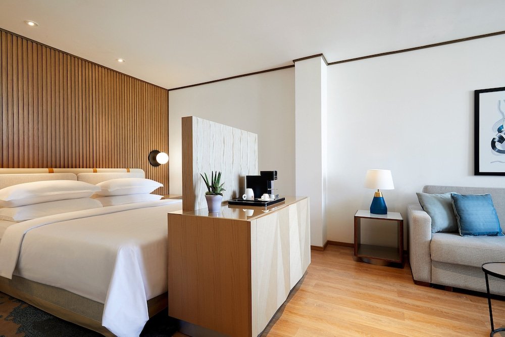 Фото Sheraton Tel Aviv Hotel