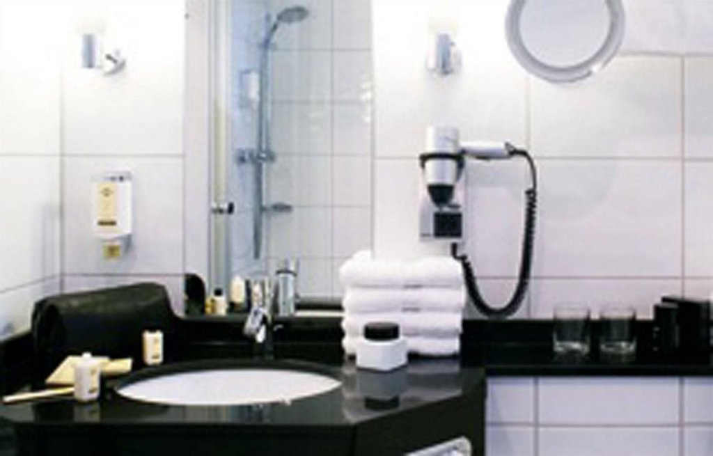 Фото Hotel de France