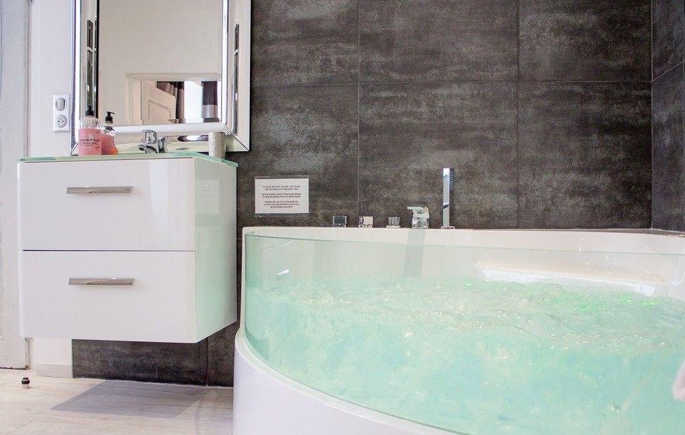 Фото My Sweet Homes - Little Venice & Bartholdi SPA