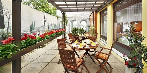 Фото Central Hotel Garni