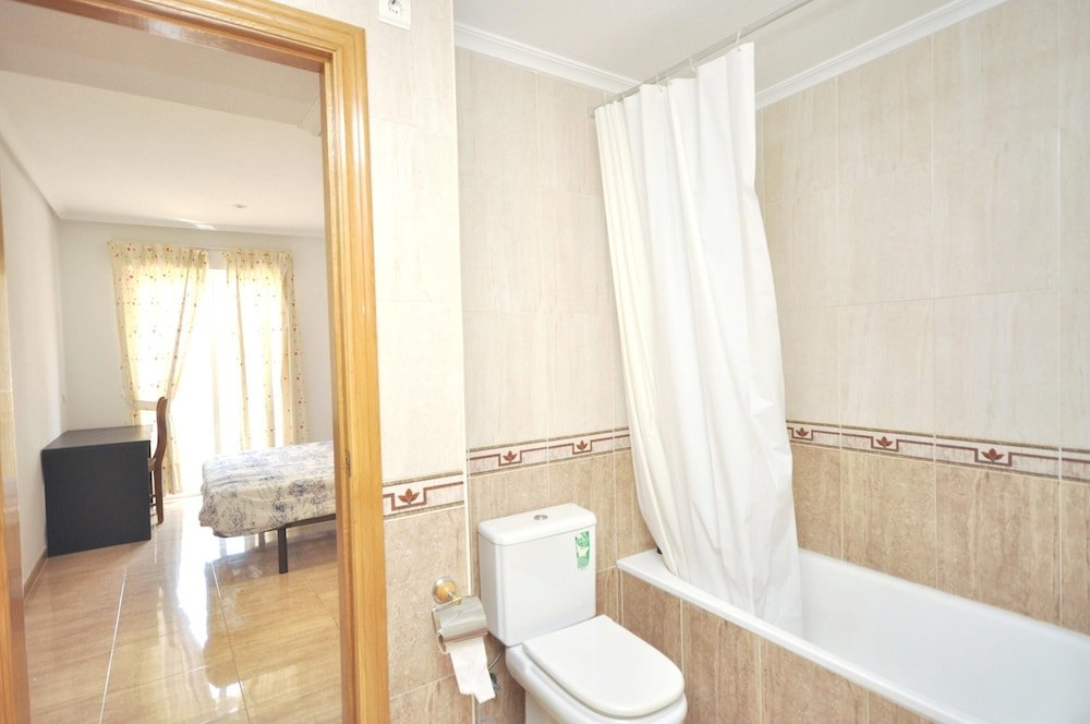 Фото Apartament Torrevieja