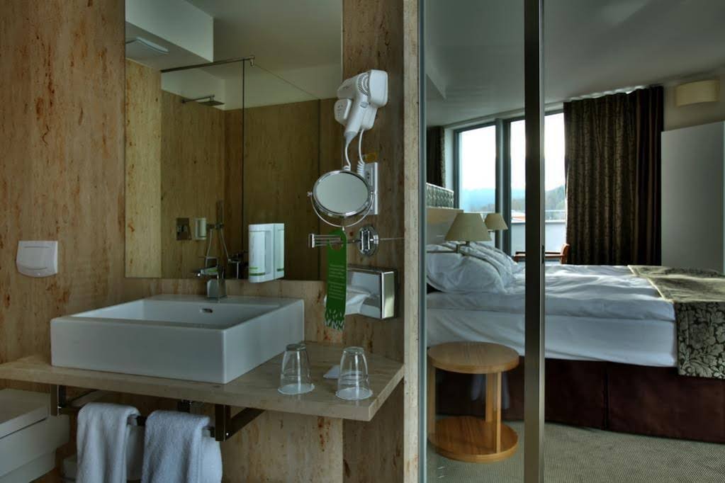 Фото Amenity Hotel & Resort Lipno