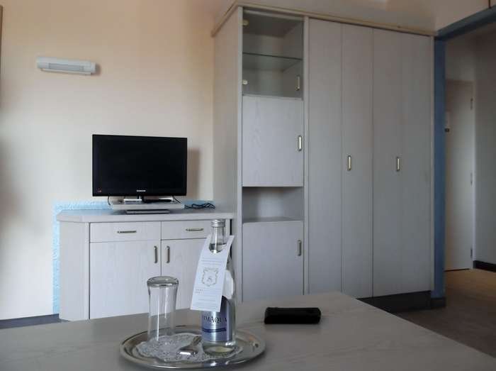 Фото Hotel am Schlosspark