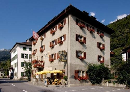 Hotel Gasthaus Alte Post, Graubunden, photo