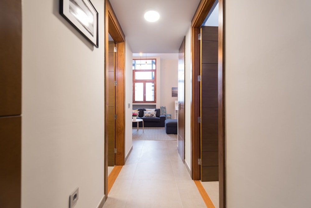 Фото Casa La Bakery De Vegueta