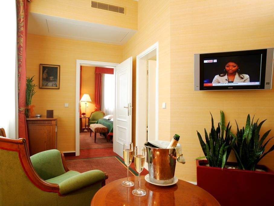 Фото Art Nouveau Palace Hotel