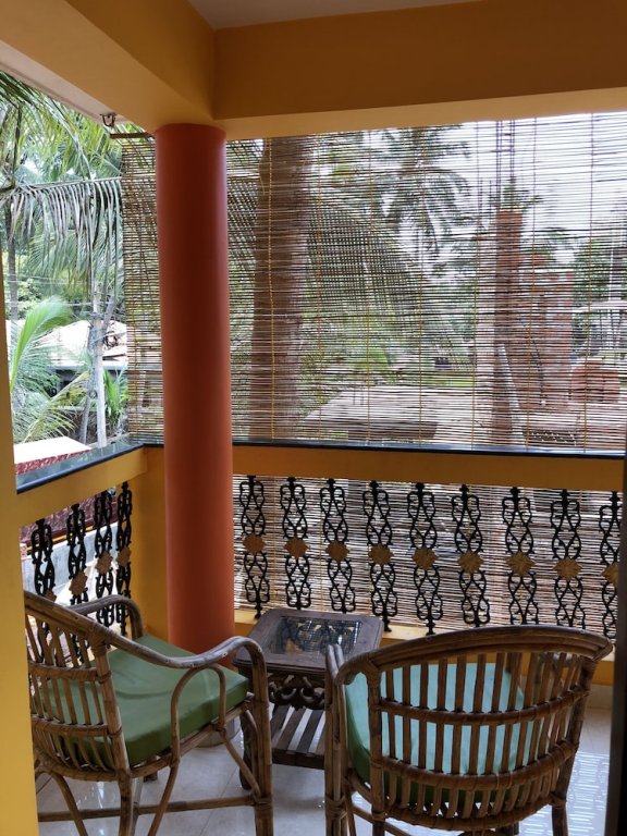 Фото Veronica Hotel